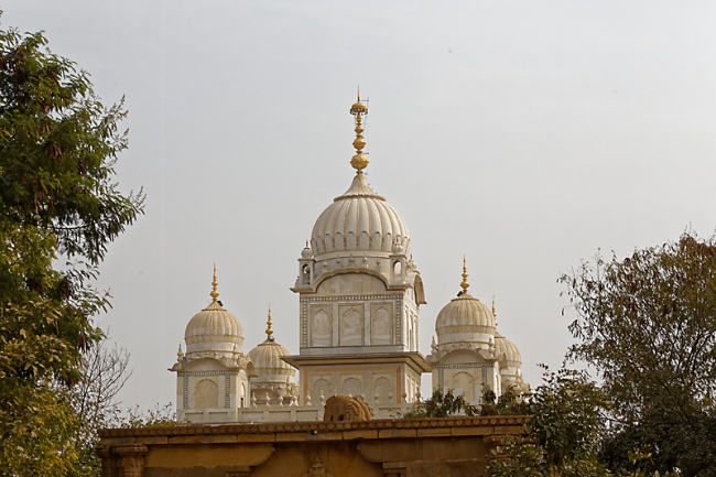 Gwalior-Teli Ka Mandir-001